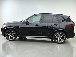 BMW X5 xDrive40d foto 5