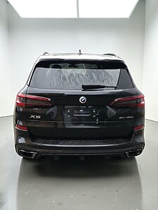 BMW X5 xDrive40d foto 3