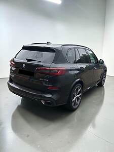 BMW X5 xDrive40d foto 4