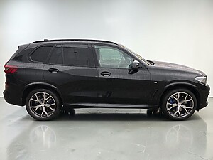 BMW X5 xDrive40d foto 6