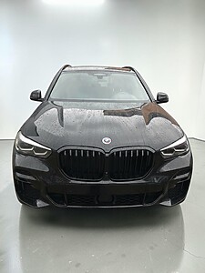 BMW X5 xDrive40d foto 2