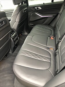 BMW X5 xDrive40d foto 9