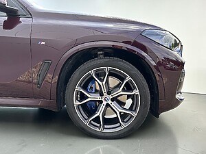 BMW X5 xDrive30d foto 7