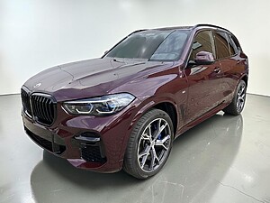 BMW X5 xDrive30d foto 1