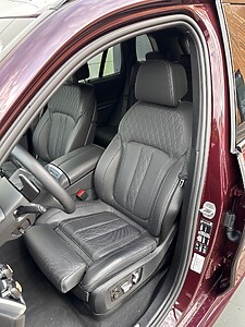 BMW X5 xDrive30d foto 10