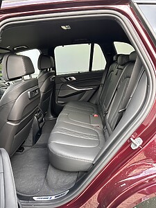 BMW X5 xDrive30d foto 11