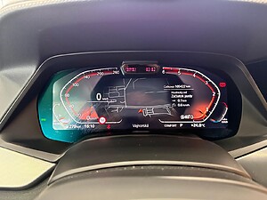 BMW X5 xDrive40d mHEV A/T foto 11