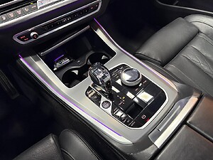 BMW X5 xDrive40d mHEV A/T foto 12