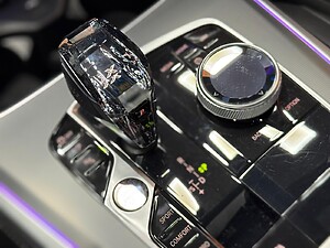 BMW X5 xDrive40d mHEV A/T foto 13
