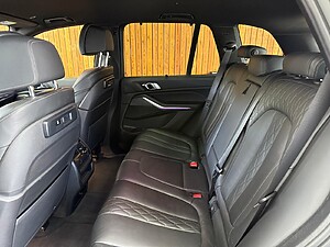 BMW X5 xDrive40d mHEV A/T foto 15