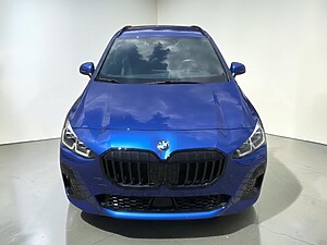 BMW 218i Active Tourer foto 2