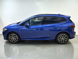 BMW 218i Active Tourer foto 5