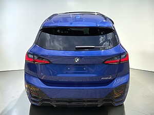 BMW 218i Active Tourer foto 3