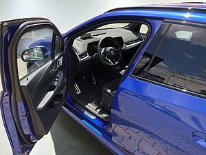 BMW 218i Active Tourer foto 6