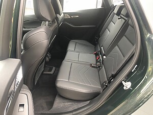 BMW 218i Active Tourer foto 9