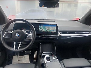 BMW 218i Active Tourer foto 7