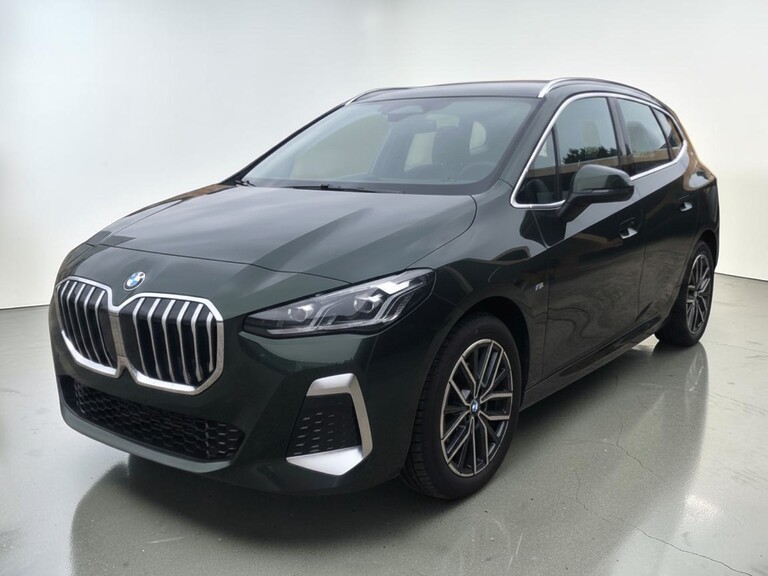 BMW 218i Active Tourer
