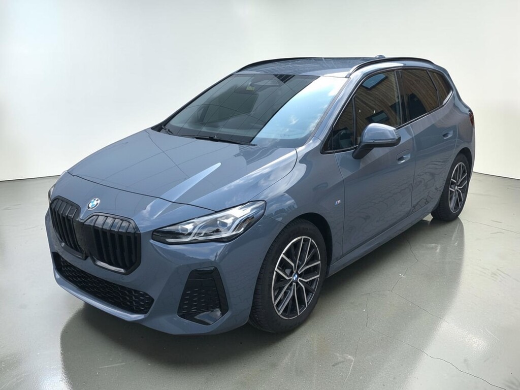 BMW 218d Active Tourer
