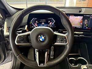 BMW X1 sDrive20i foto 6