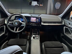 BMW X1 sDrive20i foto 5