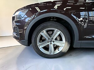 AUDI Q8 50 TDI quattro foto 4