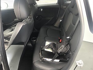 MINI Cooper S foto 9