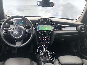 MINI Cooper S foto 7