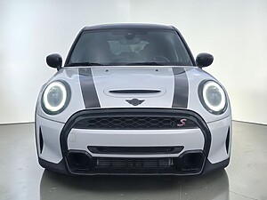 MINI Cooper S foto 2