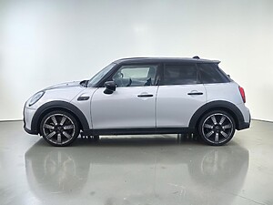 MINI Cooper S foto 6