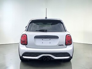 MINI Cooper S foto 3