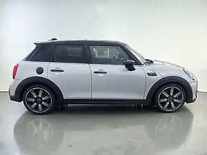 MINI Cooper S foto 5