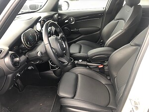 MINI Cooper S foto 8