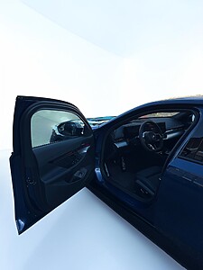 BMW i5 xDrive40 Sedan foto 8