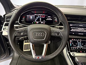 AUDI  Q7 S-line 50TDI quattro foto 4