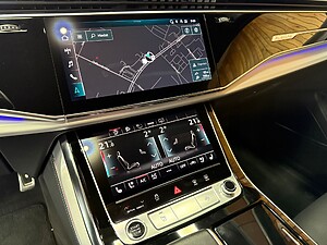 AUDI  Q7 S-line 50TDI quattro foto 7