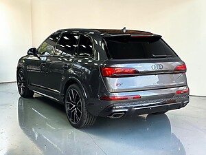 Audi Q7 SUV S line 50 TDI quattro foto 2