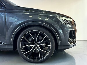 Audi Q7 SUV S line 50 TDI quattro foto 6