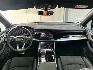 Audi Q7 SUV S line 50 TDI quattro foto 7