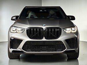 BMW X5 M foto 2