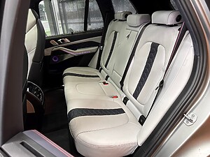 BMW X5 M foto 10