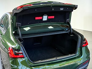 BMW 740Li xDrive foto 10