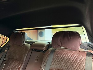 BMW 740Li xDrive foto 8
