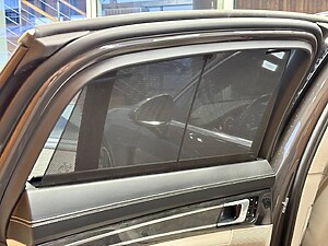 Porsche Panamera Turbo 4×4 A/T foto 11