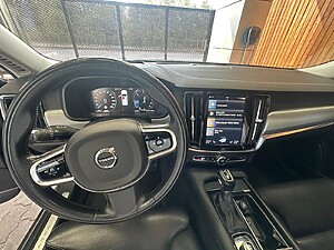 Volvo S90 D4 Momentum Automatic foto 12