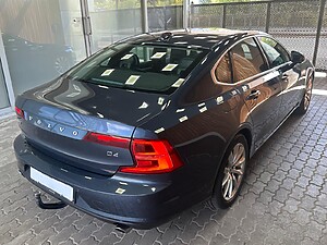 Volvo S90 D4 Momentum Automatic foto 21