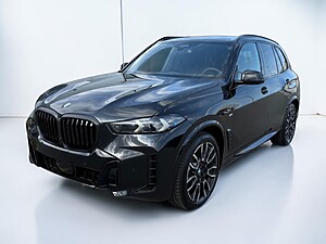 BMW X5 xDrive30d foto 1