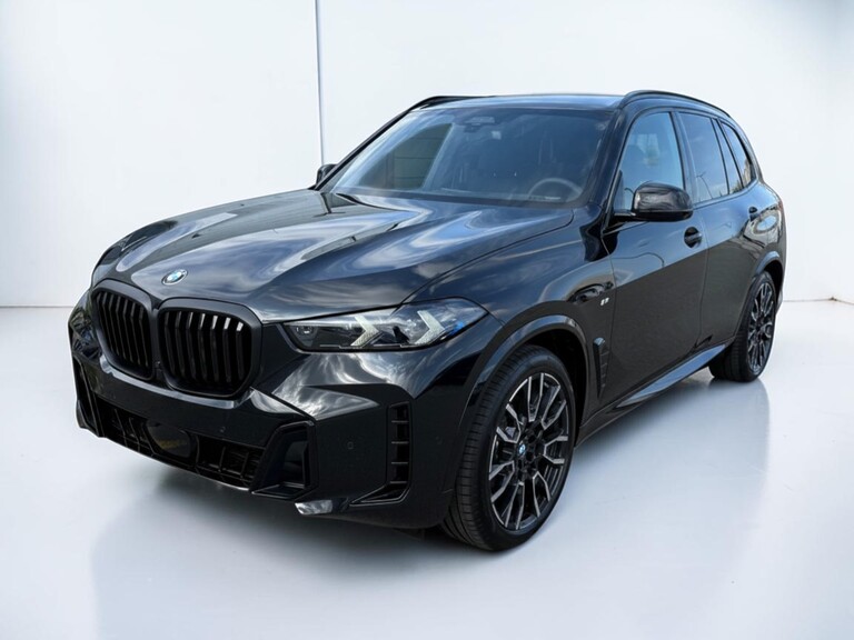 BMW X5 xDrive30d