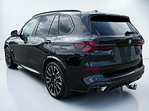 BMW X5 xDrive30d foto 4