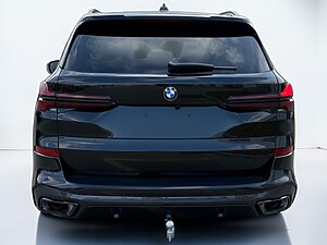 BMW X5 xDrive30d foto 5
