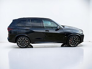 BMW X5 xDrive30d foto 6